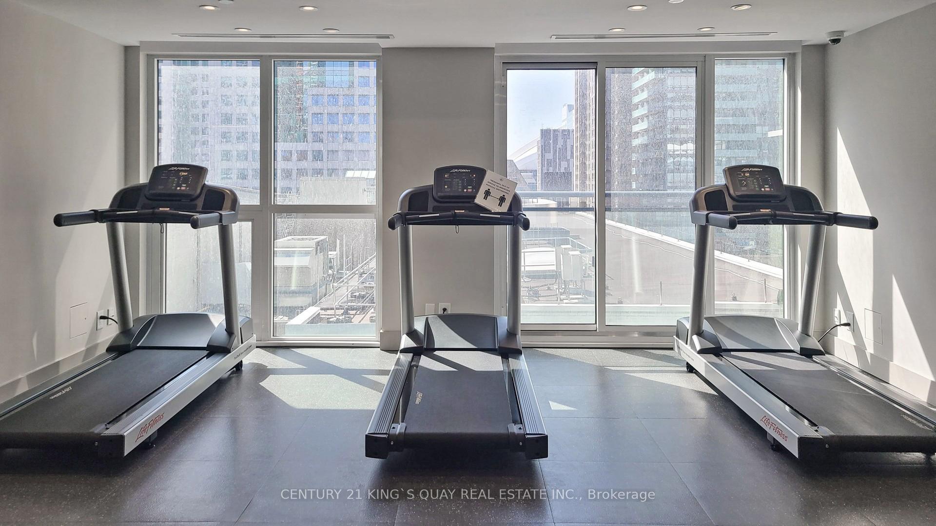 Photo 37 of Unit 3404, 99 John Street, Toronto, Waterfront Communities — HOMEH