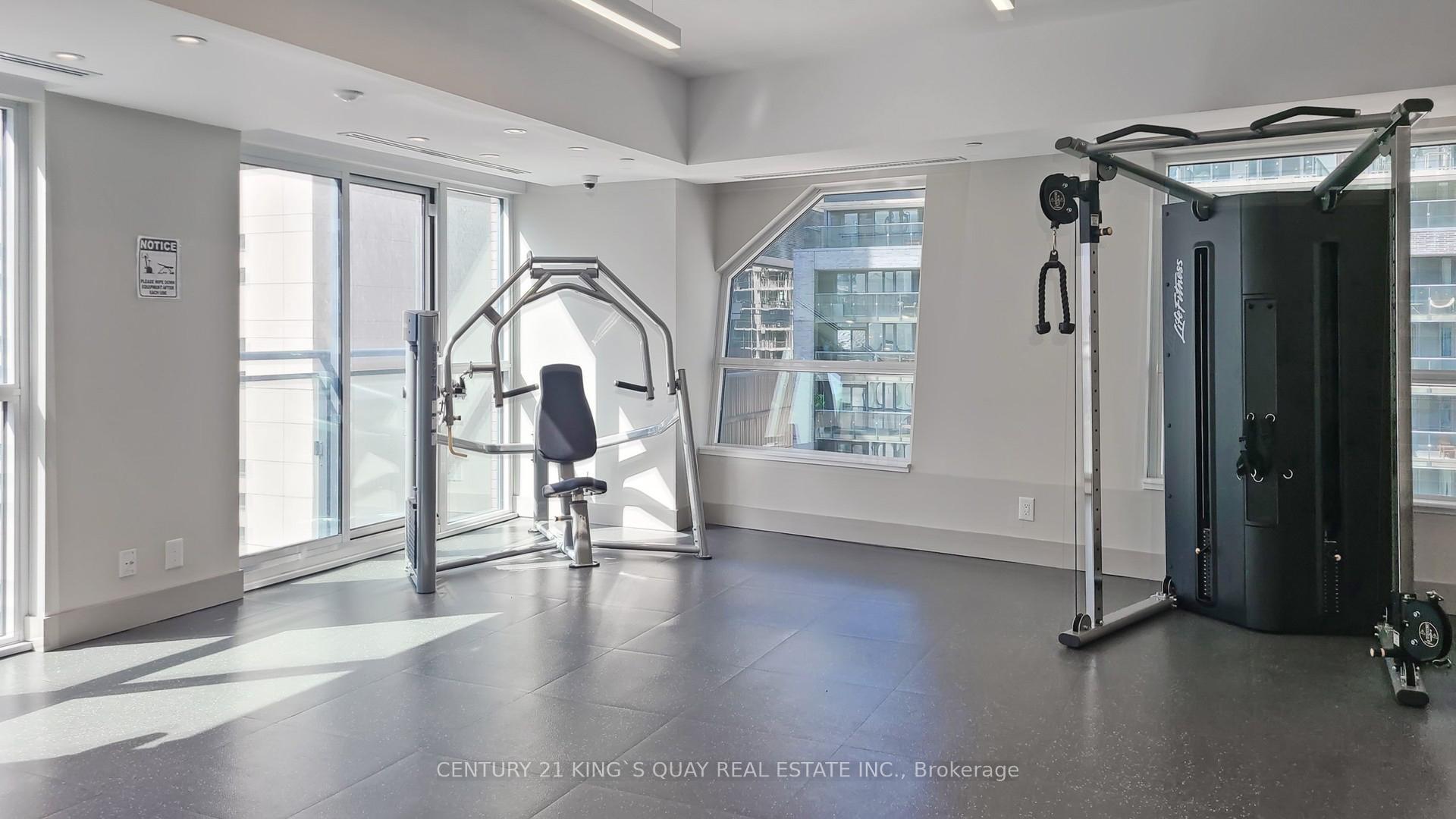 Photo 38 of Unit 3404, 99 John Street, Toronto, Waterfront Communities — HOMEH