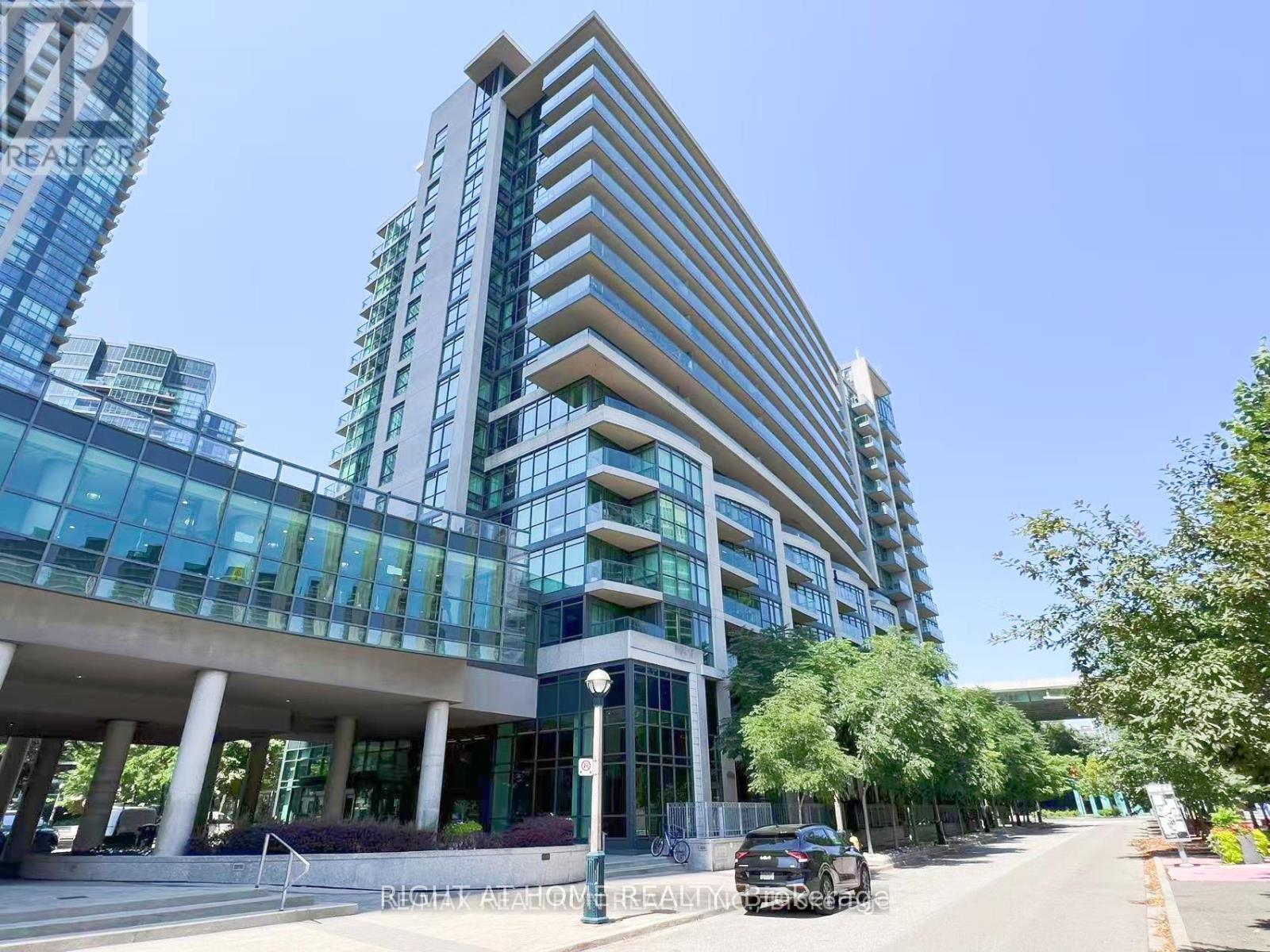 Photo 2 of Unit 656, 209 Fort York Boulevard S, Toronto, Niagara — HOMEH