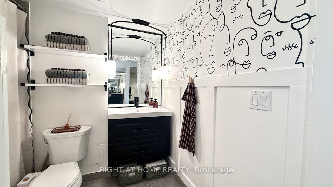 Photo 12 of Unit 656, 209 Fort York Boulevard S, Toronto, Niagara — HOMEH