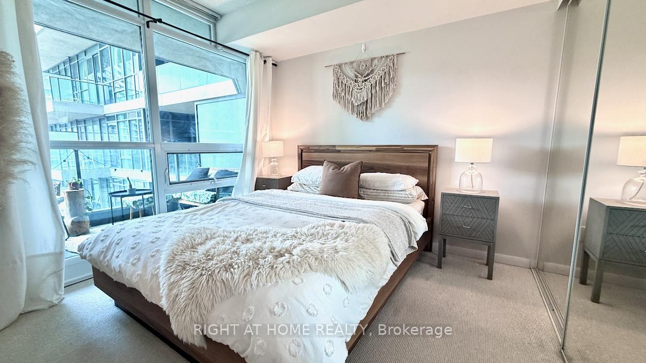 Photo 20 of Unit 656, 209 Fort York Boulevard S, Toronto, Niagara — HOMEH