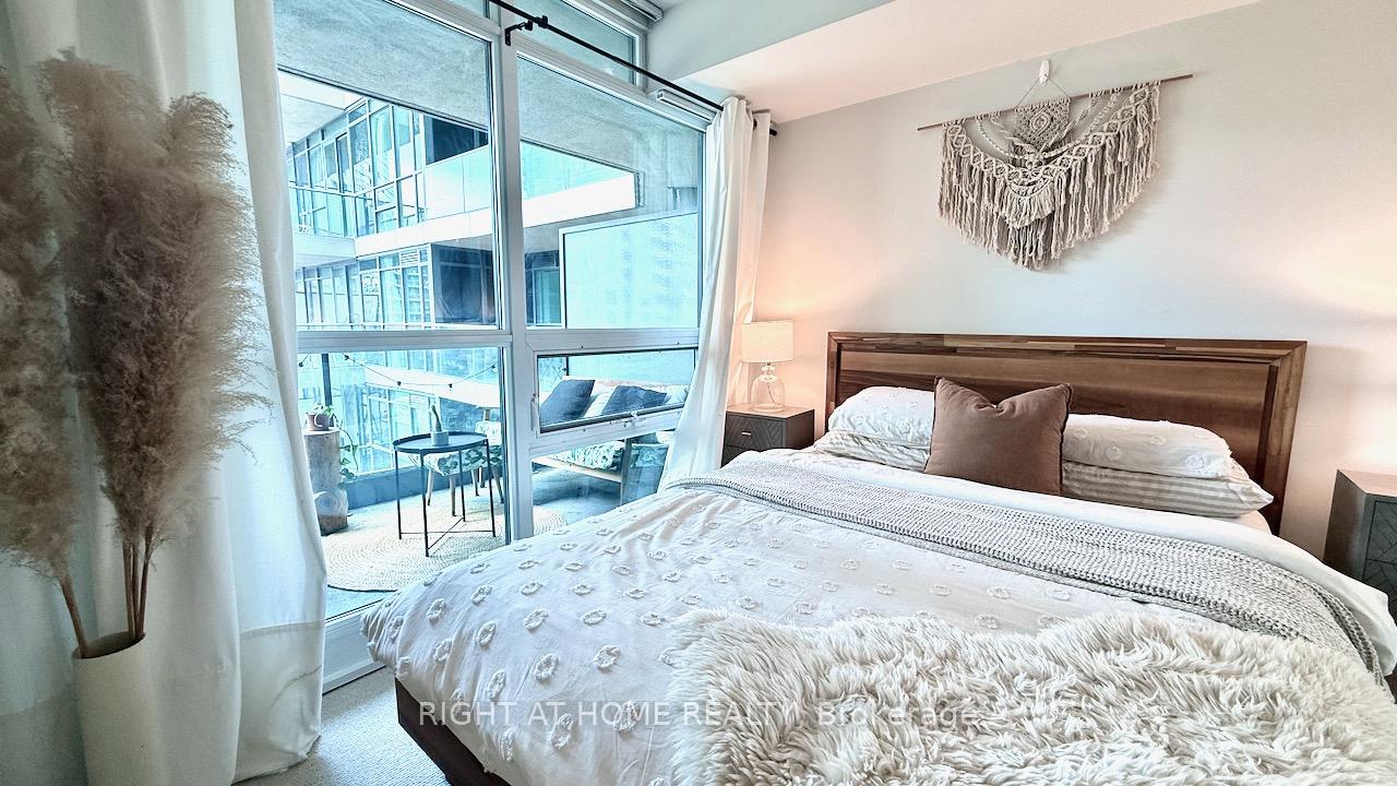 Photo 21 of Unit 656, 209 Fort York Boulevard S, Toronto, Niagara — HOMEH