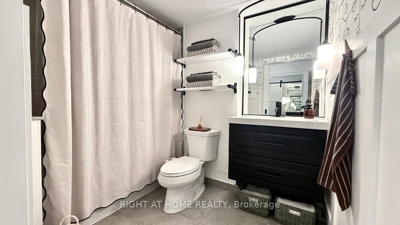 Photo 25 of Unit 656, 209 Fort York Boulevard S, Toronto, Niagara — HOMEH