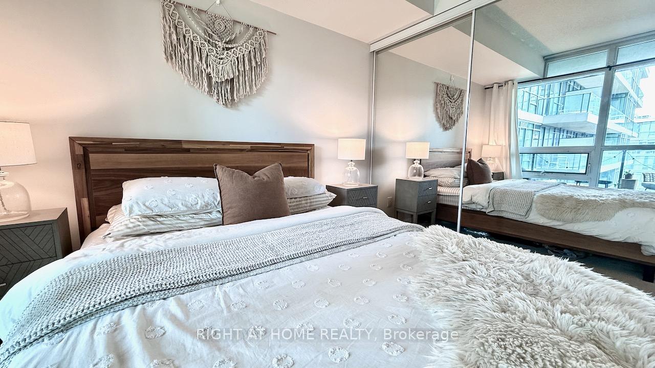 Photo 32 of Unit 656, 209 Fort York Boulevard S, Toronto, Niagara — HOMEH