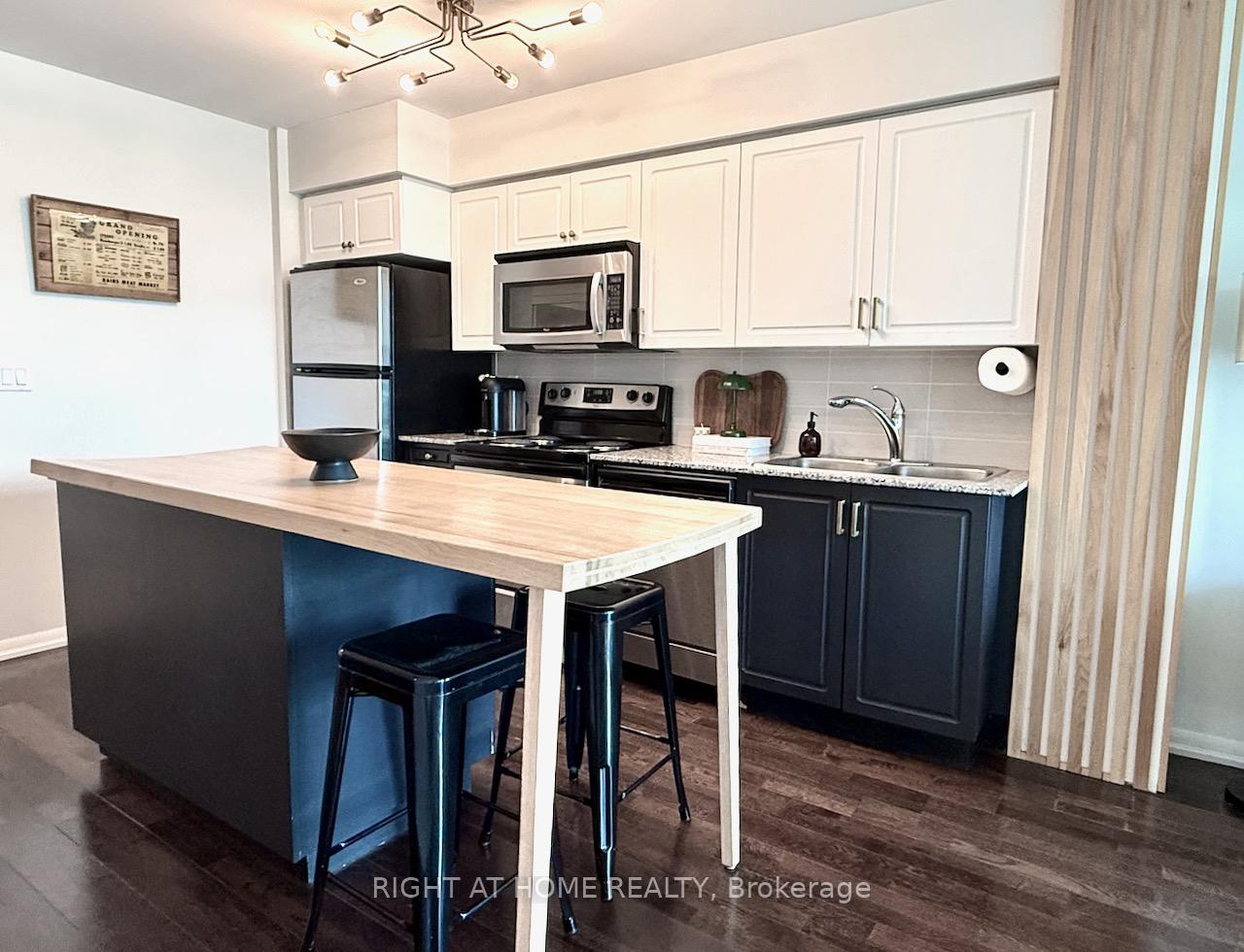 Photo 38 of Unit 656, 209 Fort York Boulevard S, Toronto, Niagara — HOMEH