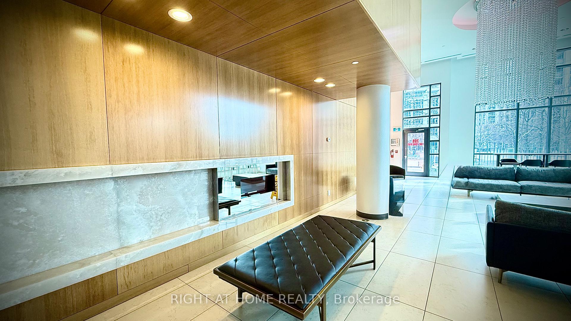 Photo 44 of Unit 656, 209 Fort York Boulevard S, Toronto, Niagara — HOMEH