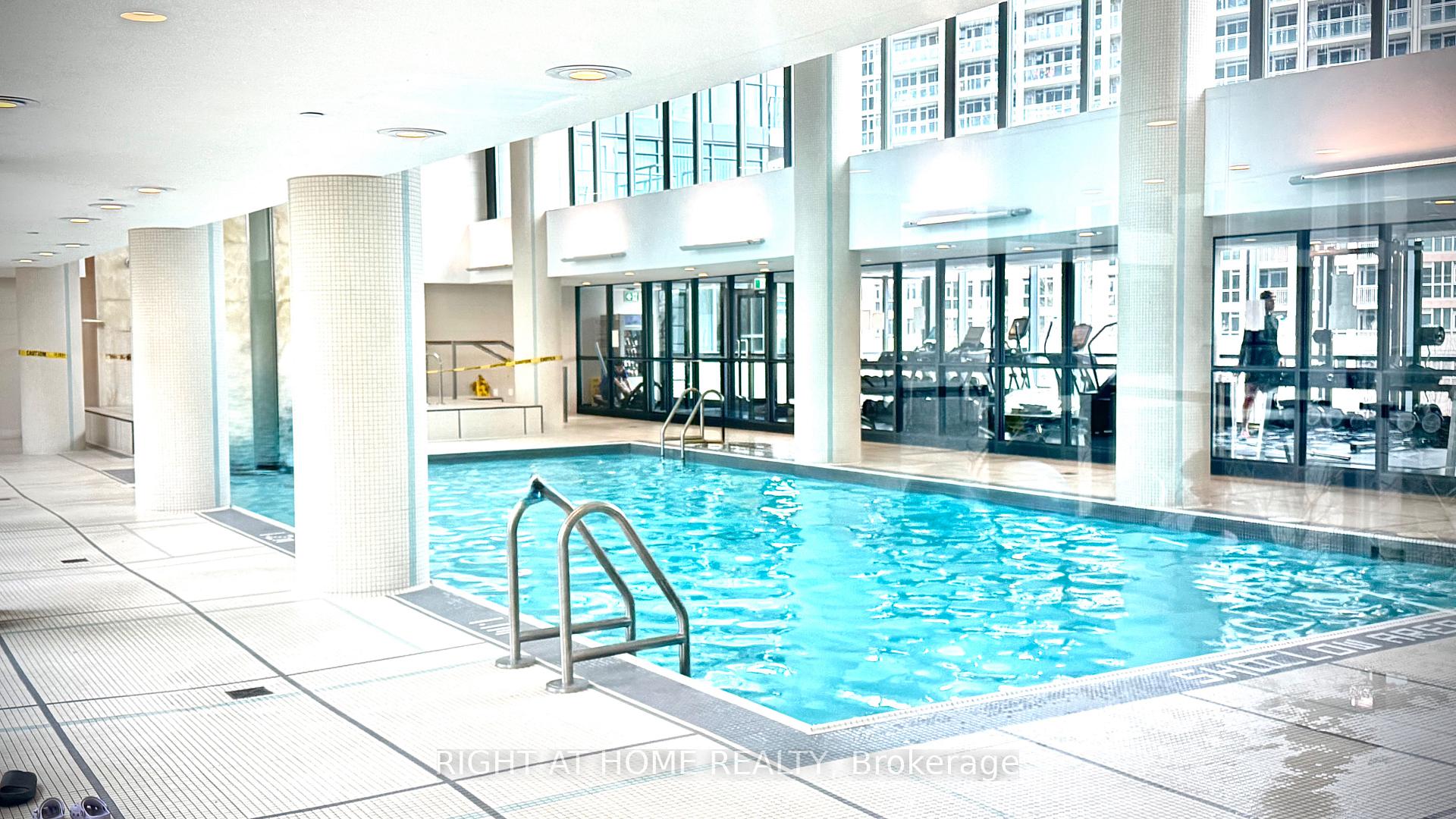 Photo 48 of Unit 656, 209 Fort York Boulevard S, Toronto, Niagara — HOMEH