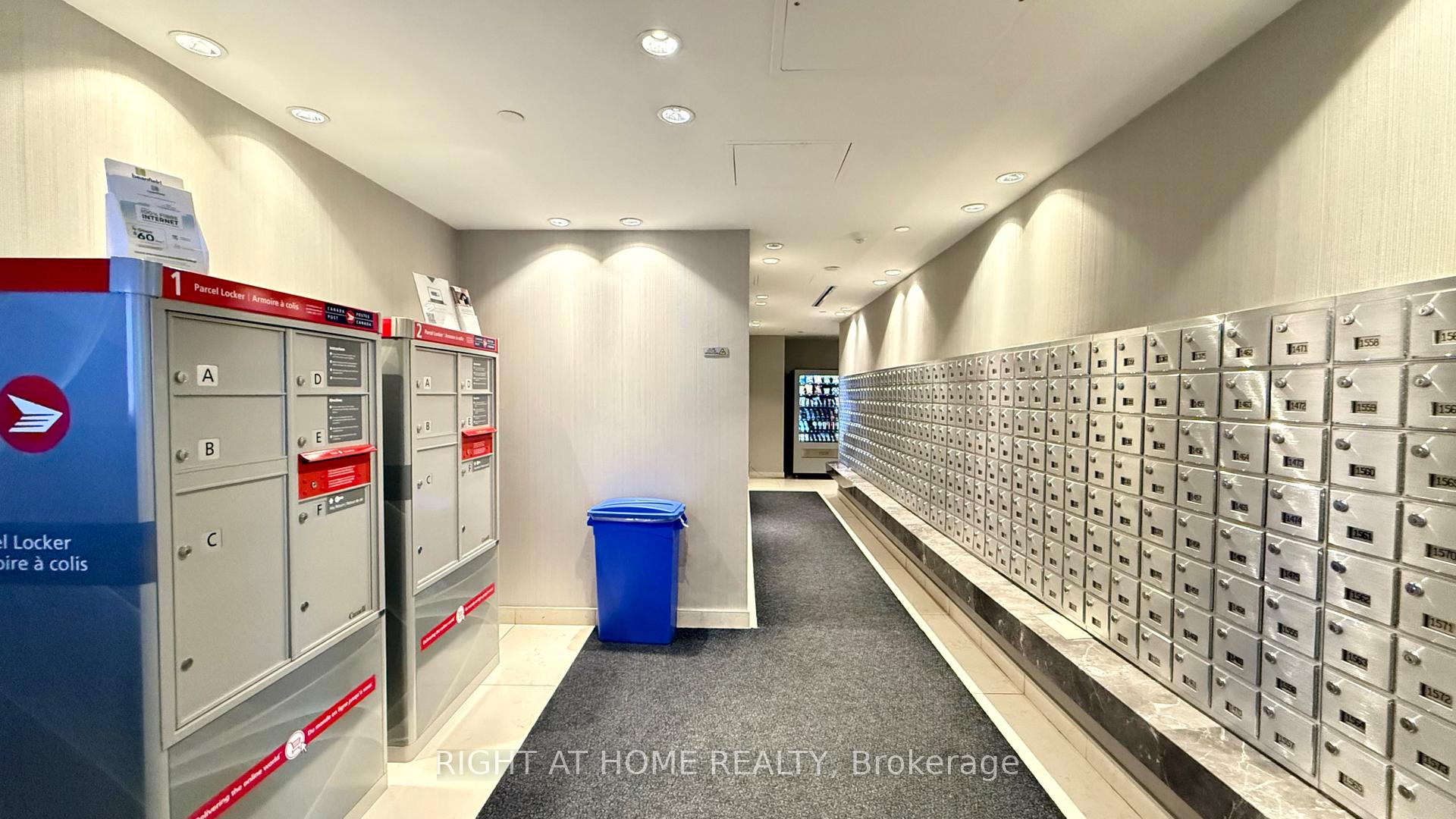Photo 50 of Unit 656, 209 Fort York Boulevard S, Toronto, Niagara — HOMEH