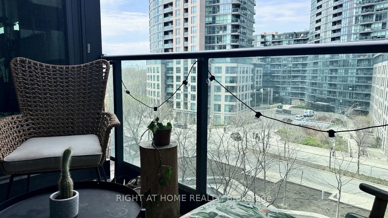 Photo 35 of Unit 656, 209 Fort York Boulevard S, Toronto, Niagara — HOMEH
