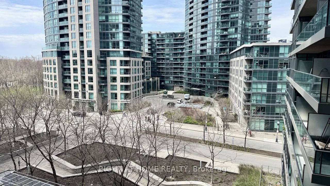 Photo 37 of Unit 656, 209 Fort York Boulevard S, Toronto, Niagara — HOMEH