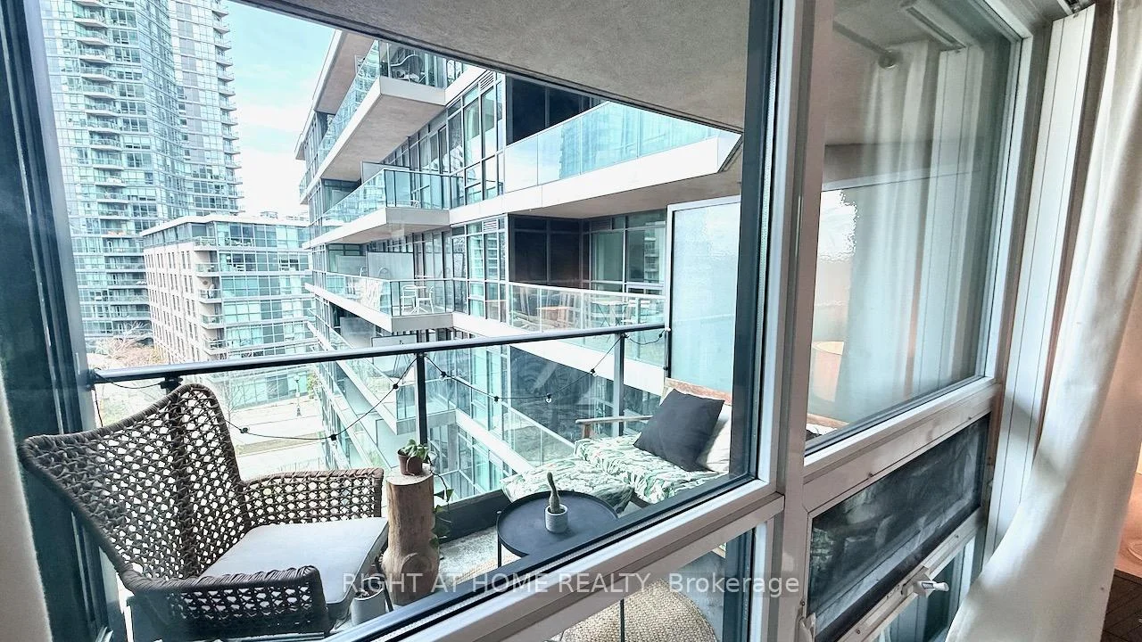 Photo 46 of Unit 656, 209 Fort York Boulevard S, Toronto, Niagara — HOMEH