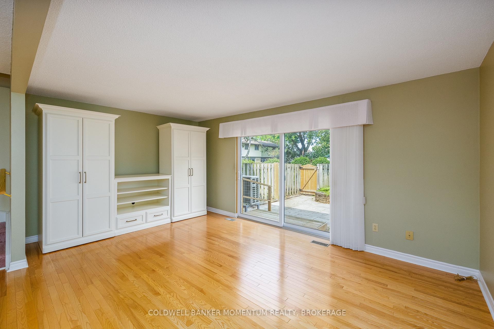 Photo 13 of Unit 12, 302 Vine Street, St. Catharines, Carlton/Bunting — HOMEH