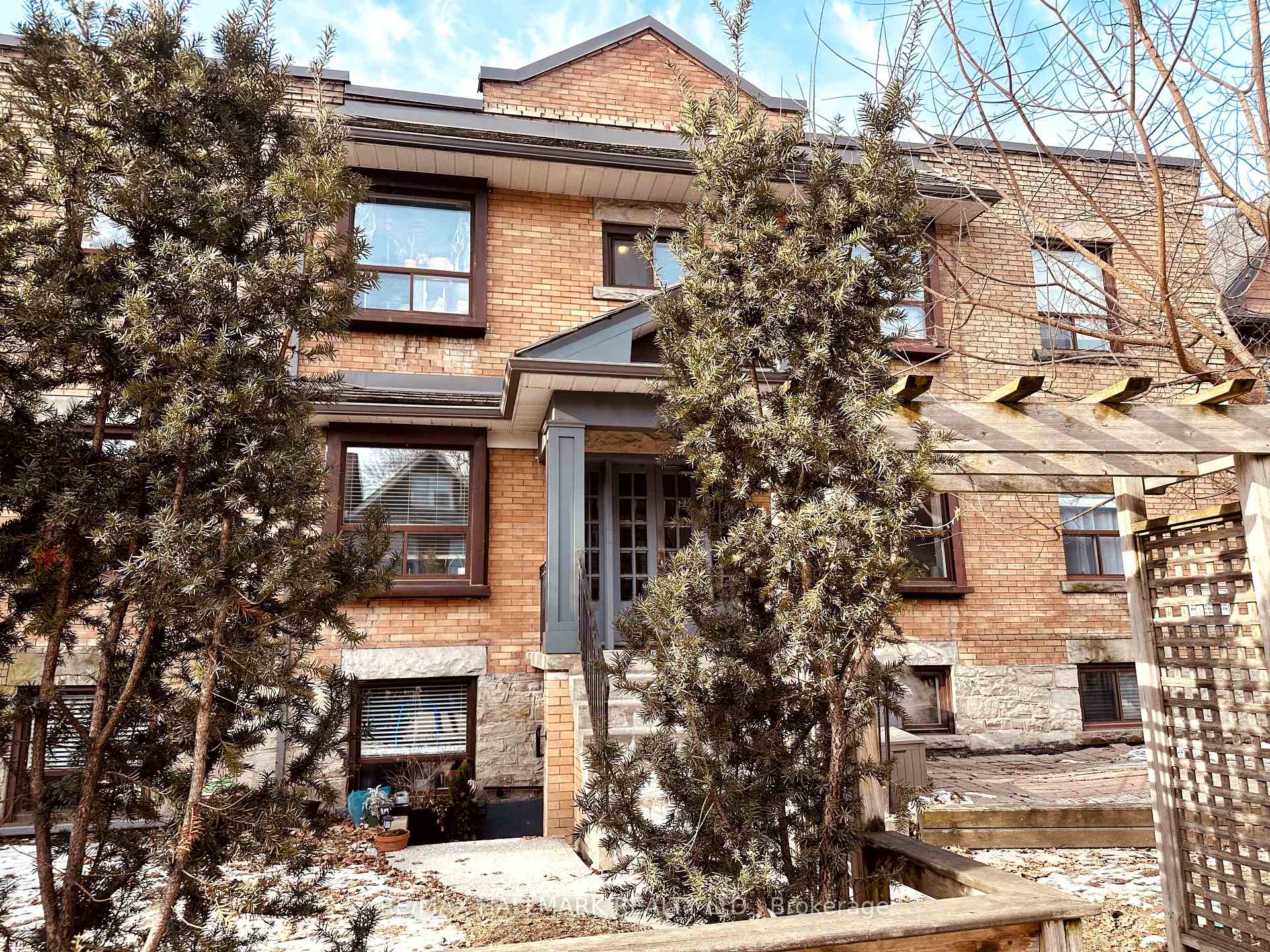 Photo 19 of Unit 2, 20 Triller Avenue, Toronto, South Parkdale — HOMEH