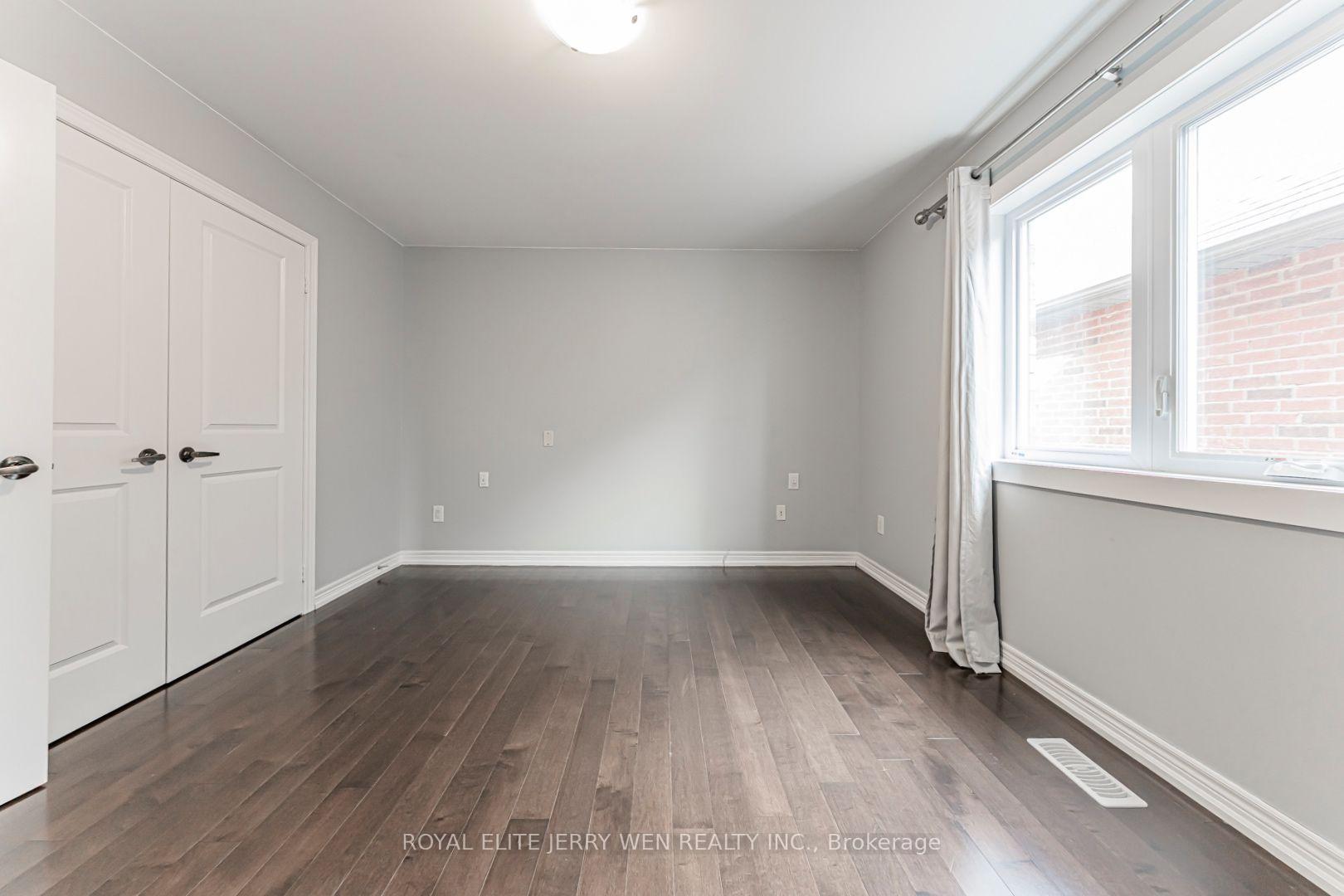 Photo 25 of 176 District Avenue, Vaughan, Patterson — HOMEH