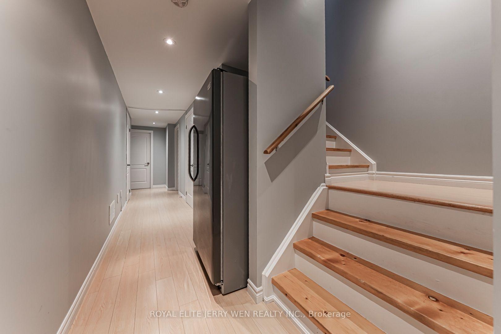 Photo 26 of 176 District Avenue, Vaughan, Patterson — HOMEH