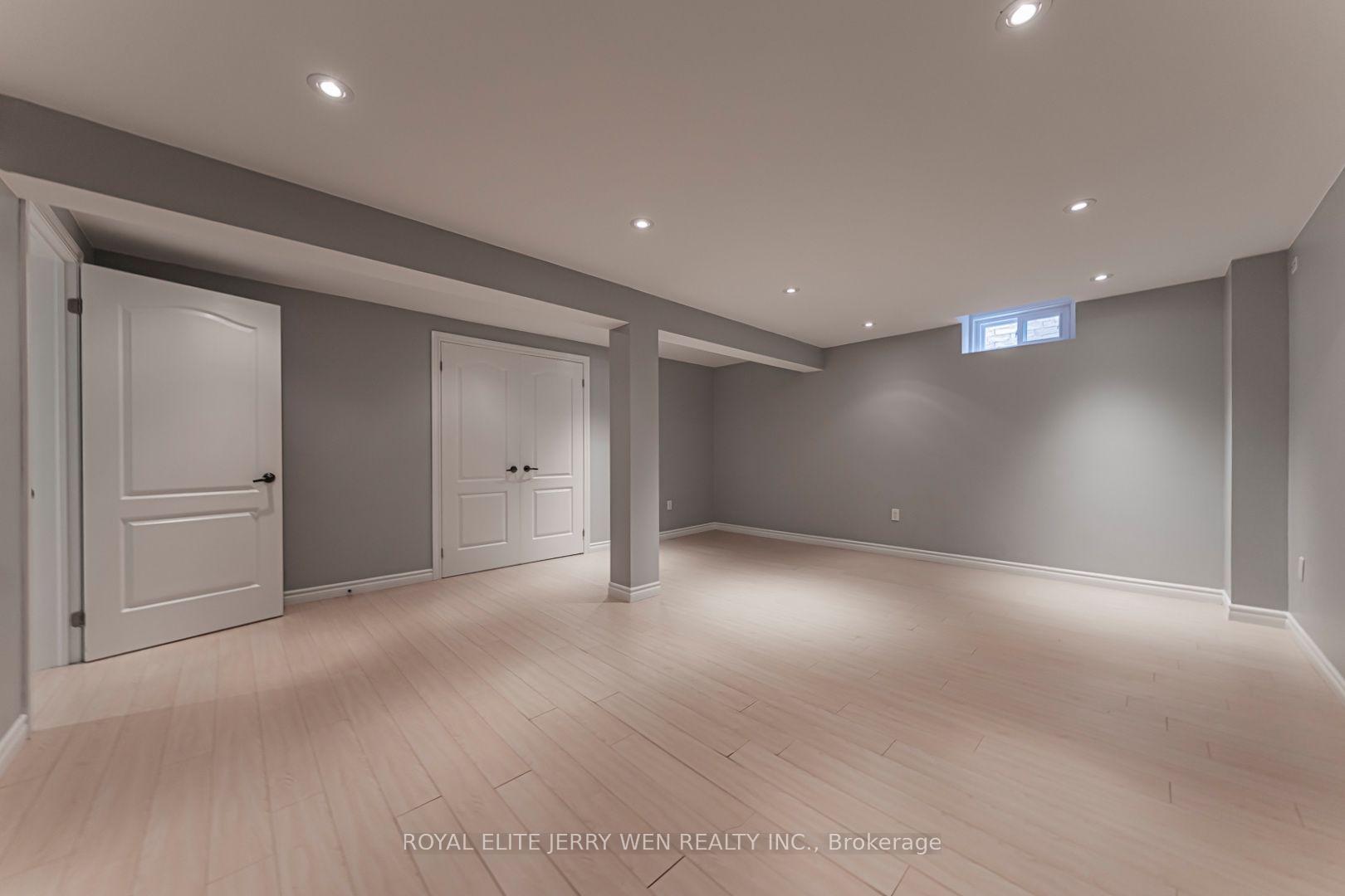 Photo 28 of 176 District Avenue, Vaughan, Patterson — HOMEH