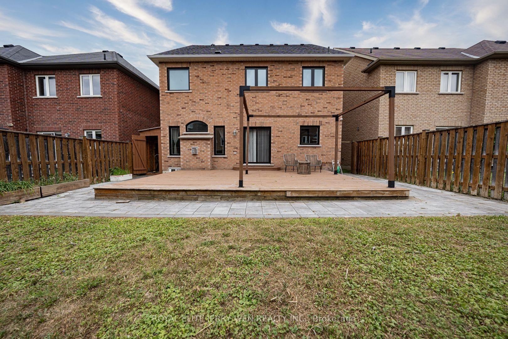 Photo 31 of 176 District Avenue, Vaughan, Patterson — HOMEH
