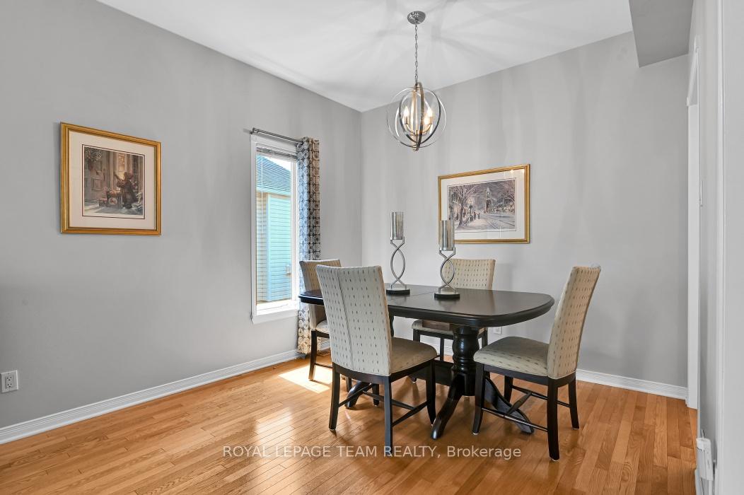 Photo 7 of 4121 Wolfe Point Way, Ottawa, Riverside South/Gloucester Glen — HOMEH