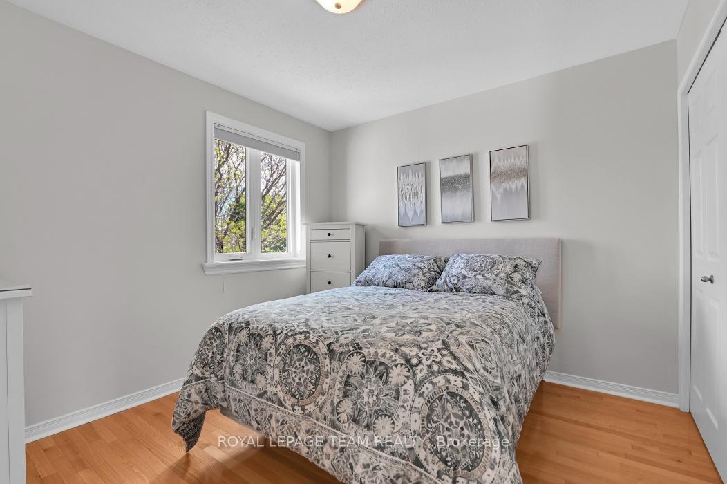 Photo 24 of 4121 Wolfe Point Way, Ottawa, Riverside South/Gloucester Glen — HOMEH