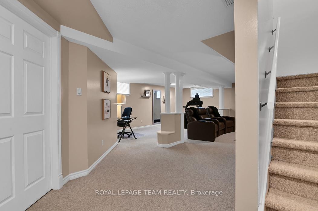 Photo 26 of 4121 Wolfe Point Way, Ottawa, Riverside South/Gloucester Glen — HOMEH
