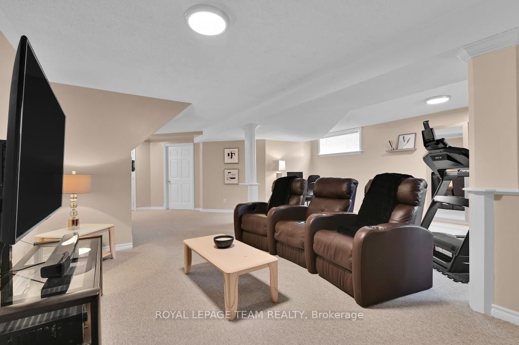 Photo 27 of 4121 Wolfe Point Way, Ottawa, Riverside South/Gloucester Glen — HOMEH