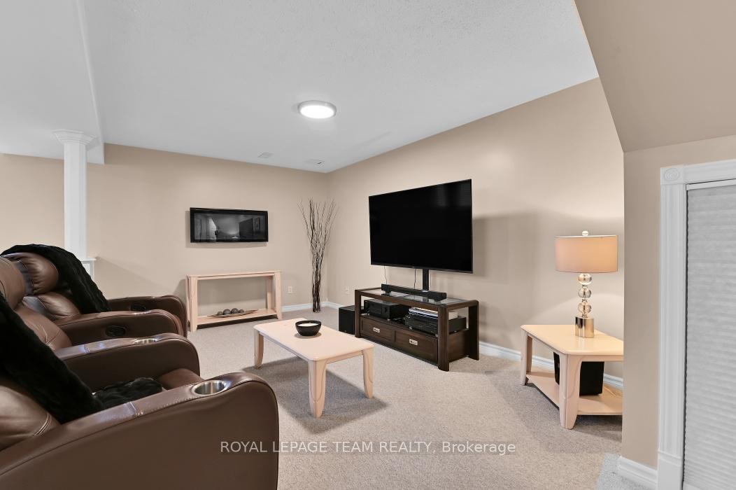 Photo 28 of 4121 Wolfe Point Way, Ottawa, Riverside South/Gloucester Glen — HOMEH