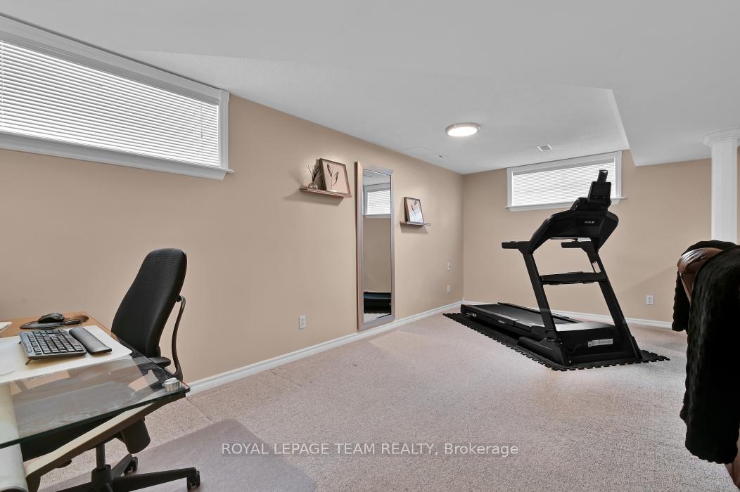 Photo 29 of 4121 Wolfe Point Way, Ottawa, Riverside South/Gloucester Glen — HOMEH