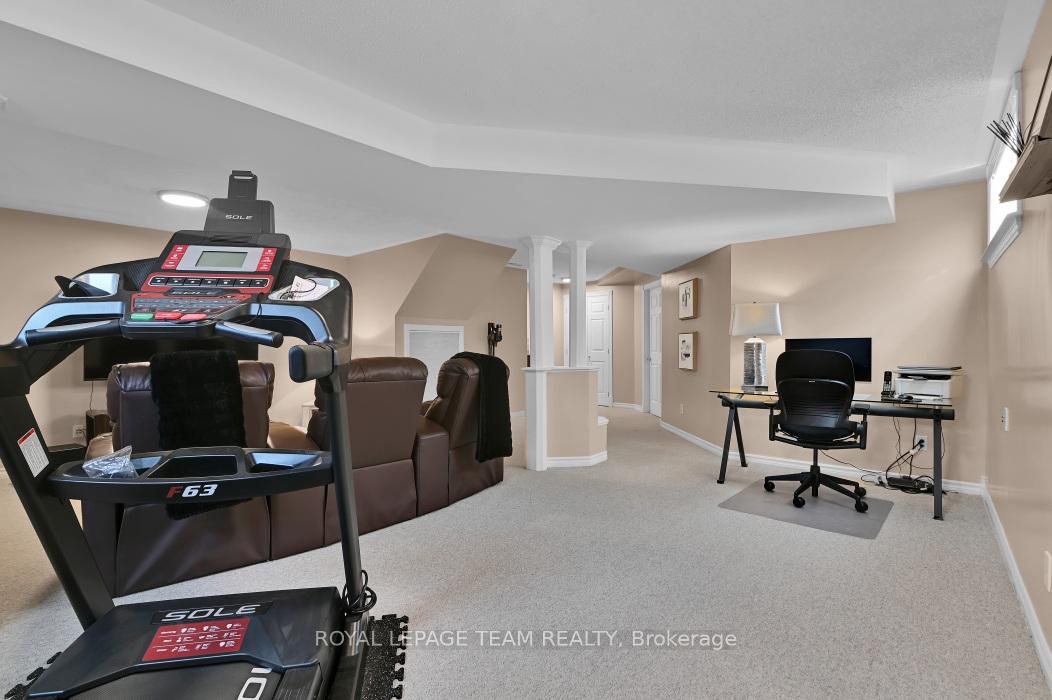 Photo 30 of 4121 Wolfe Point Way, Ottawa, Riverside South/Gloucester Glen — HOMEH
