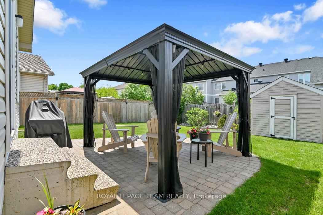 Photo 31 of 4121 Wolfe Point Way, Ottawa, Riverside South/Gloucester Glen — HOMEH