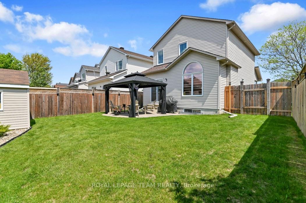 Photo 32 of 4121 Wolfe Point Way, Ottawa, Riverside South/Gloucester Glen — HOMEH