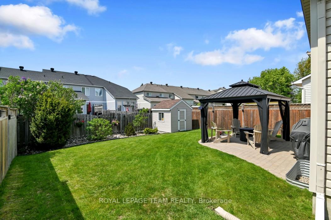 Photo 33 of 4121 Wolfe Point Way, Ottawa, Riverside South/Gloucester Glen — HOMEH