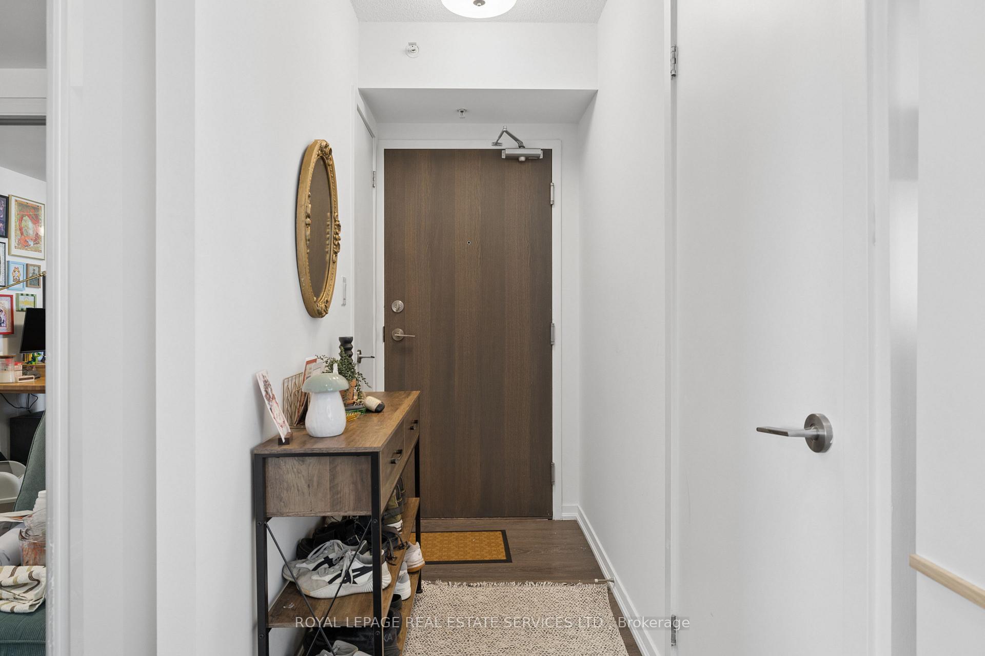 Photo 3 of Unit 1908, 68 Abell Street, Toronto, Little Portugal — HOMEH