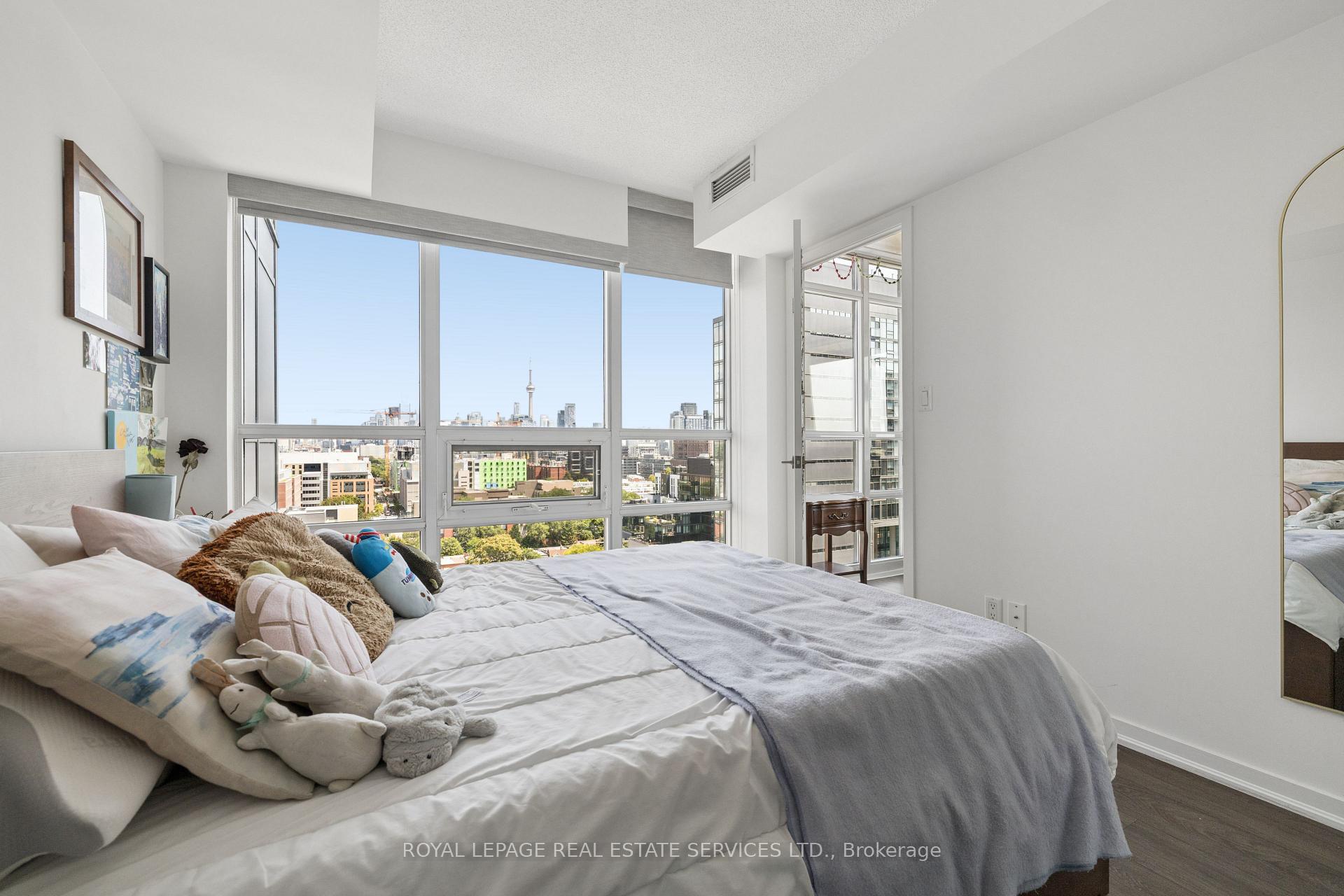 Photo 12 of Unit 1908, 68 Abell Street, Toronto, Little Portugal — HOMEH