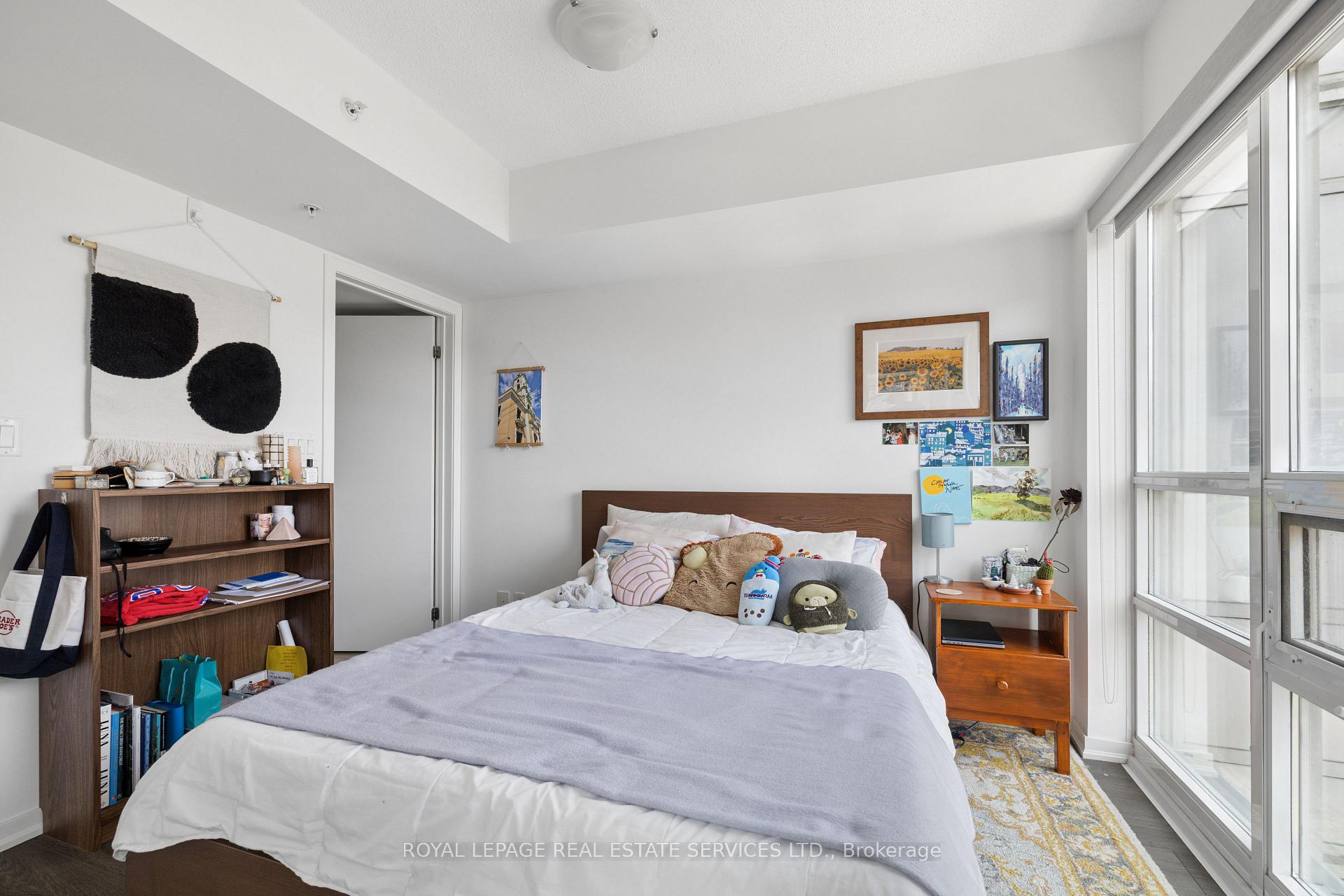 Photo 13 of Unit 1908, 68 Abell Street, Toronto, Little Portugal — HOMEH