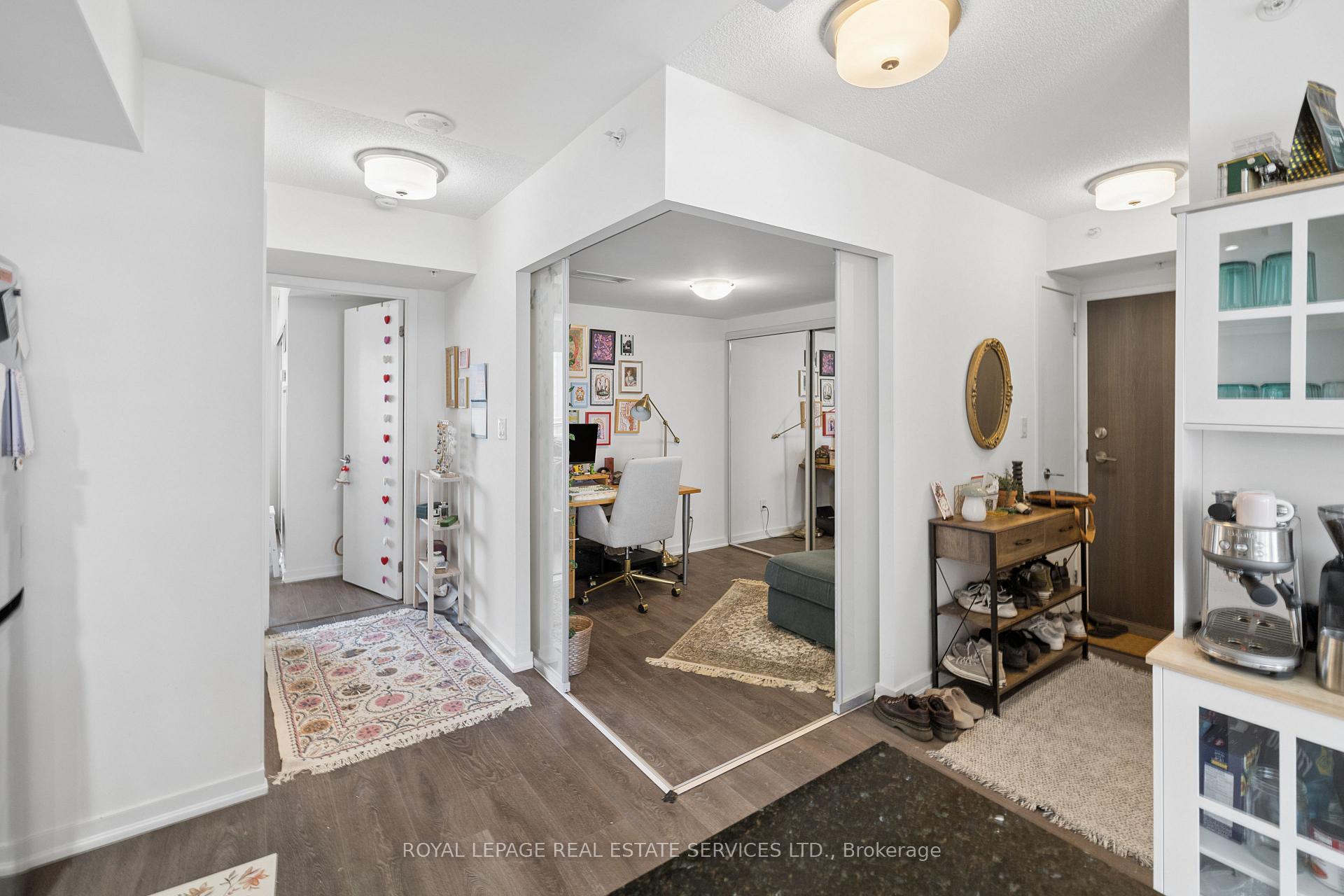 Photo 15 of Unit 1908, 68 Abell Street, Toronto, Little Portugal — HOMEH
