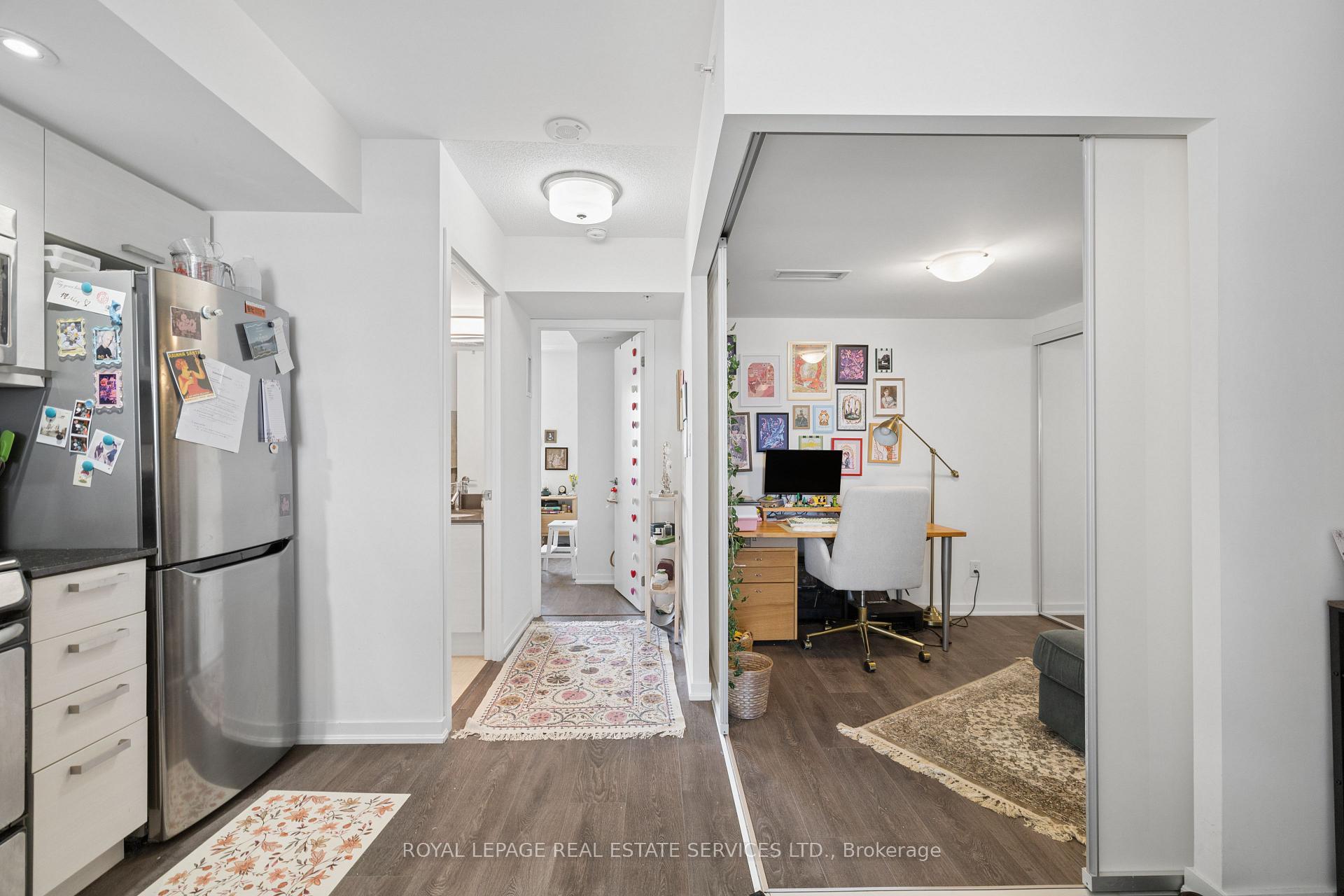 Photo 16 of Unit 1908, 68 Abell Street, Toronto, Little Portugal — HOMEH