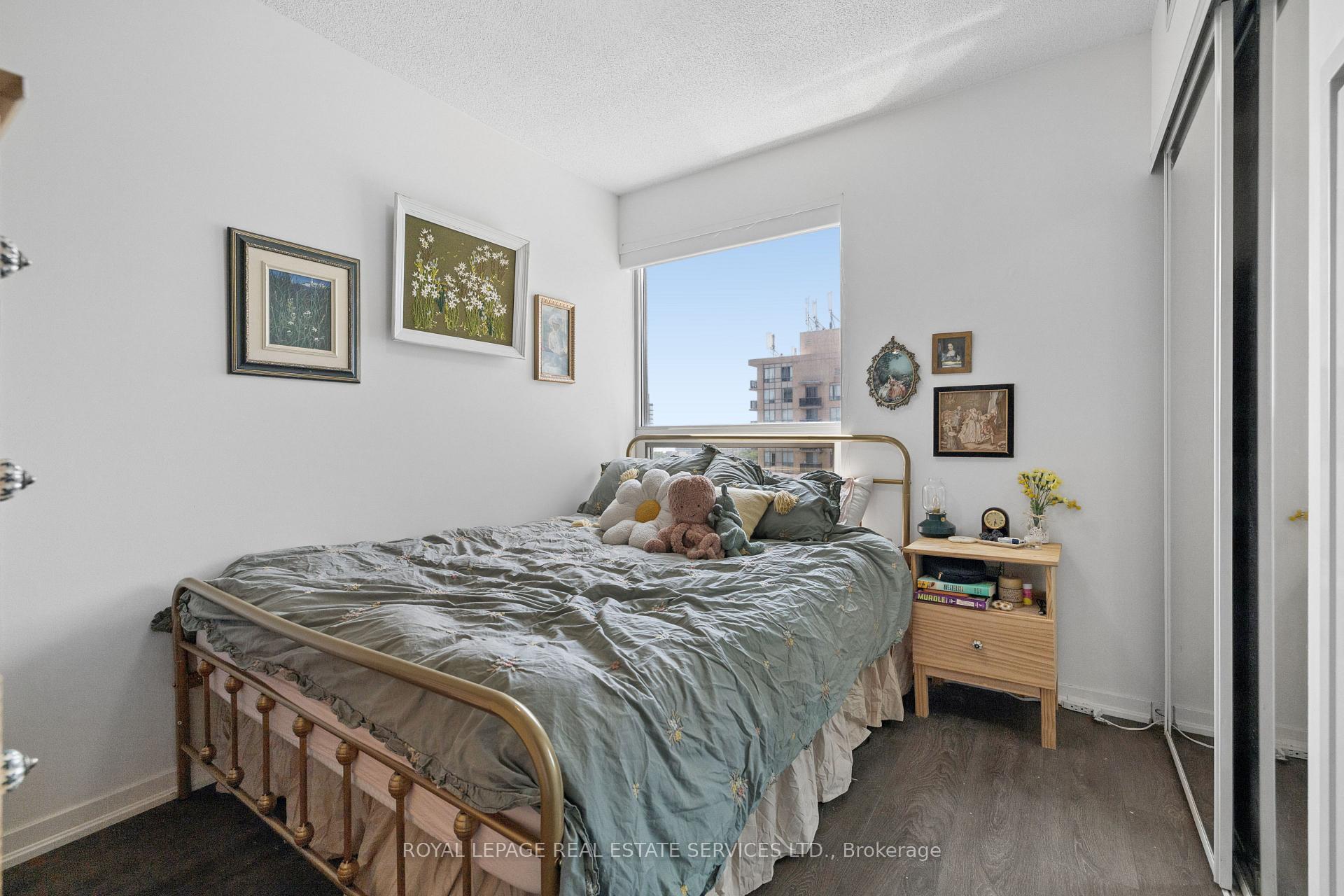 Photo 19 of Unit 1908, 68 Abell Street, Toronto, Little Portugal — HOMEH