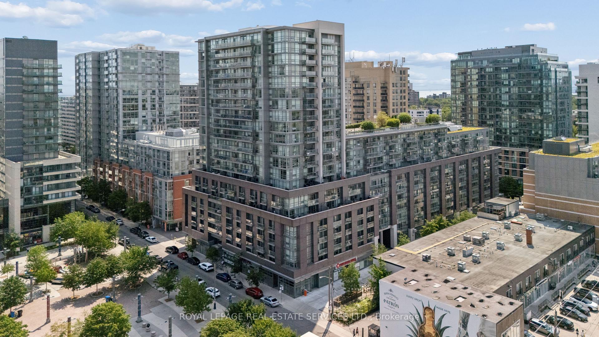 Photo 21 of Unit 1908, 68 Abell Street, Toronto, Little Portugal — HOMEH