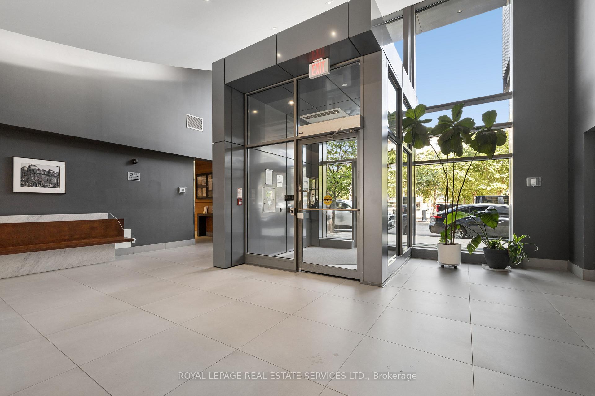 Photo 23 of Unit 1908, 68 Abell Street, Toronto, Little Portugal — HOMEH