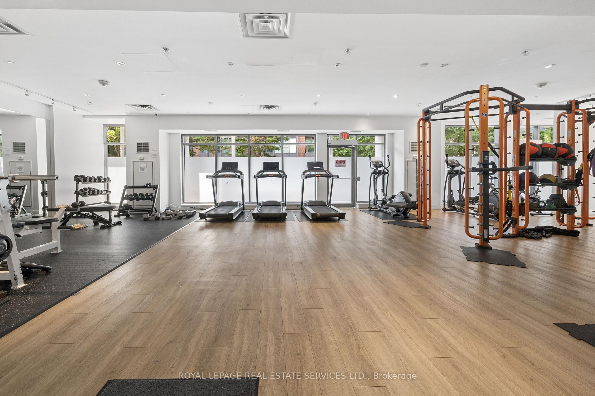Photo 25 of Unit 1908, 68 Abell Street, Toronto, Little Portugal — HOMEH