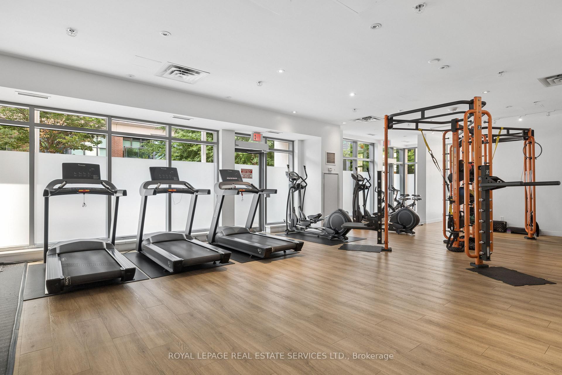 Photo 26 of Unit 1908, 68 Abell Street, Toronto, Little Portugal — HOMEH