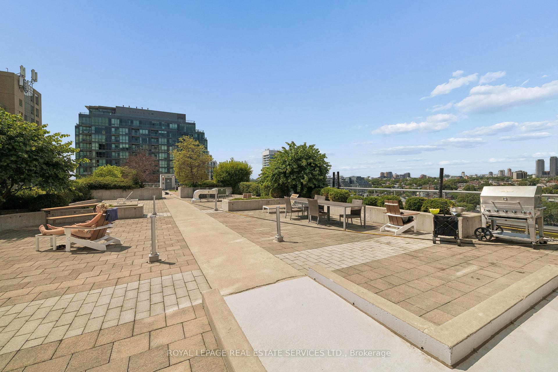 Photo 28 of Unit 1908, 68 Abell Street, Toronto, Little Portugal — HOMEH
