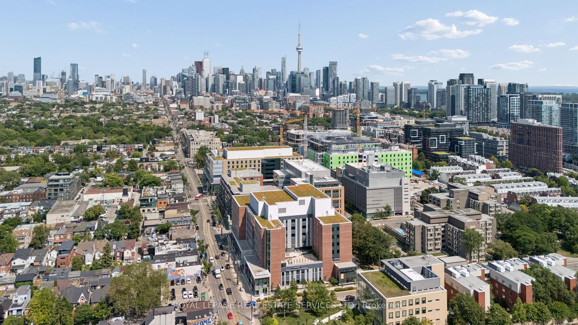 Photo 30 of Unit 1908, 68 Abell Street, Toronto, Little Portugal — HOMEH