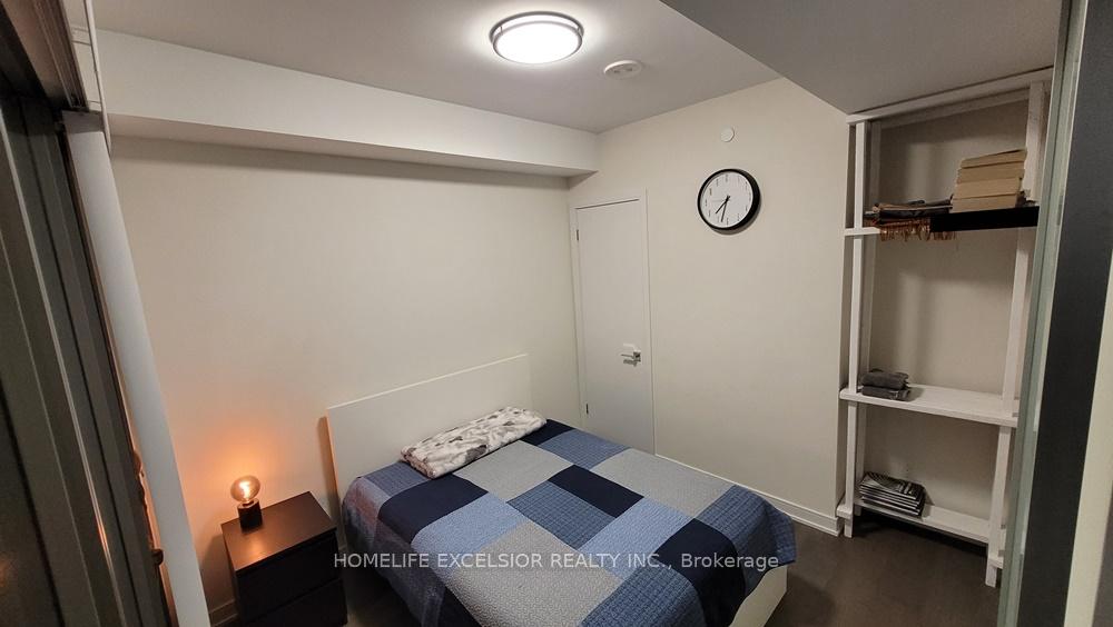 Photo 4 of Unit 2509, 57 St Joseph Street, Toronto, Bay Street Corridor — HOMEH