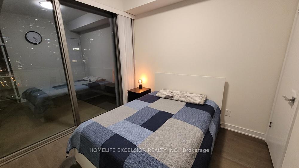 Photo 6 of Unit 2509, 57 St Joseph Street, Toronto, Bay Street Corridor — HOMEH