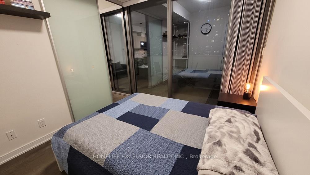 Photo 7 of Unit 2509, 57 St Joseph Street, Toronto, Bay Street Corridor — HOMEH