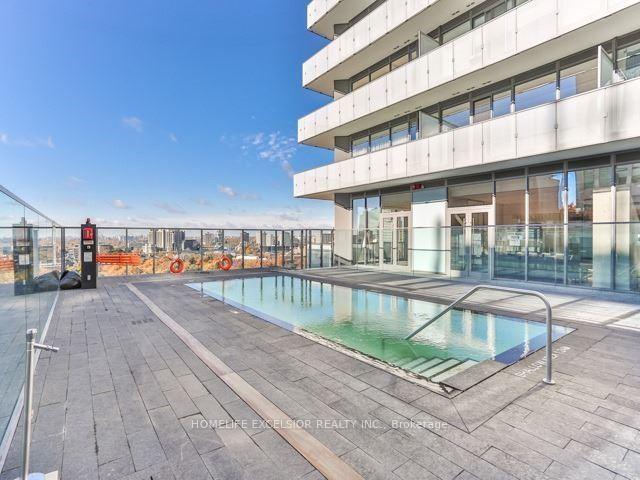 Photo 12 of Unit 2509, 57 St Joseph Street, Toronto, Bay Street Corridor — HOMEH