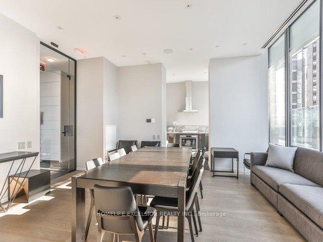 Photo 13 of Unit 2509, 57 St Joseph Street, Toronto, Bay Street Corridor — HOMEH