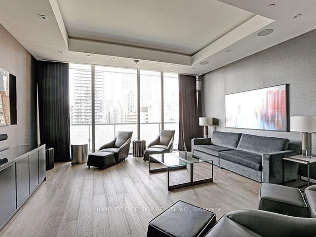 Photo 15 of Unit 2509, 57 St Joseph Street, Toronto, Bay Street Corridor — HOMEH
