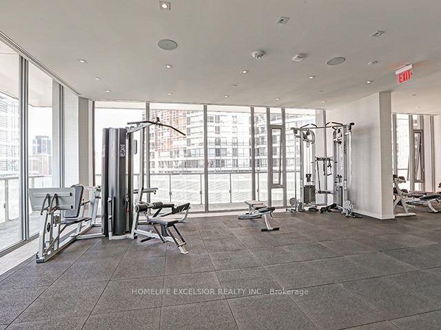 Photo 16 of Unit 2509, 57 St Joseph Street, Toronto, Bay Street Corridor — HOMEH